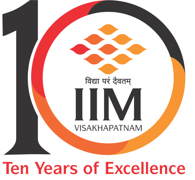 IIM Visakhapatnam LMS Portal